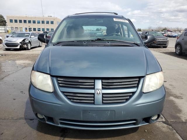 Photo 5 from auction – 2006 DODGE GRAND CARA with VIN 2D8GP44L16R918815