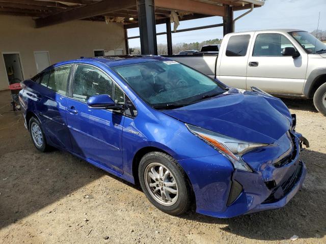 Photo 4 from auction – 2016 TOYOTA PRIUS with VIN JTDKARFU8G3527331