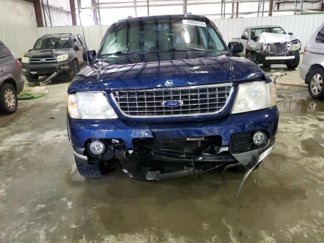 Photo 5 from auction – 2004 FORD EXPLORER X with VIN 1FMDU73E74ZB31249