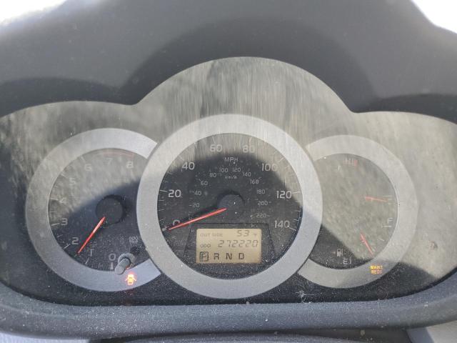 Снимка 9 от търг – 2007 TOYOTA RAV4 с VIN JTMZD33V375076393