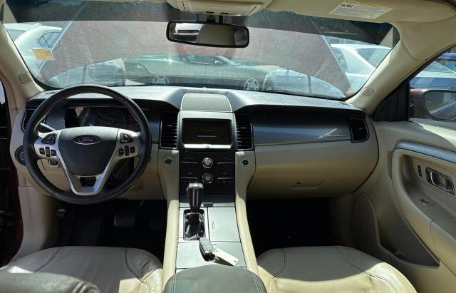 Photo 9 from auction – 2015 FORD TAURUS SEL with VIN 1FAHP2E8XFG133038