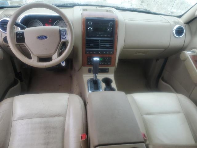 Photo 8 from auction – 2010 FORD EXPLORER E with VIN 1FMEU7EE7AUB16017