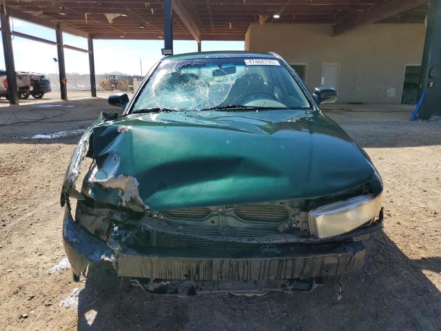 Photo 5 from auction – 2001 MITSUBISHI GALANT ES with VIN 4A3AA46G41E084113