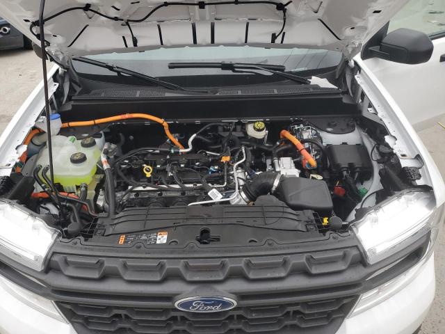 Снимка 11 от търг – 2024 FORD MAVERICK X с VIN 3FTTW8A37RRB31894
