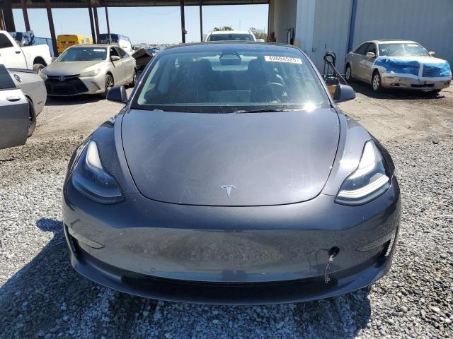 Photo 5 from auction – 2022 TESLA MODEL 3 with VIN 5YJ3E1EB8NF192436