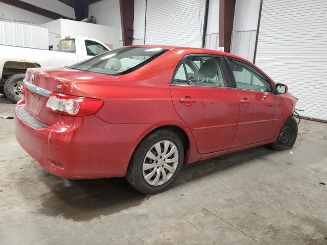 Photo 3 from auction – 2013 TOYOTA COROLLA BA with VIN 2T1BU4EE6DC952229
