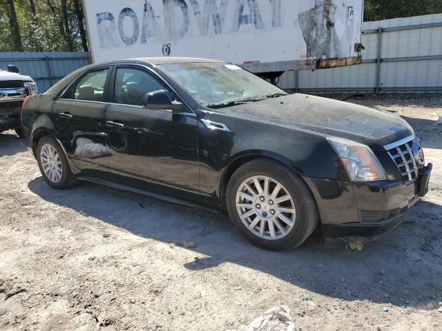 Photo 4 from auction – 2013 CADILLAC CTS LUXURY with VIN 1G6DE5E51D0160112