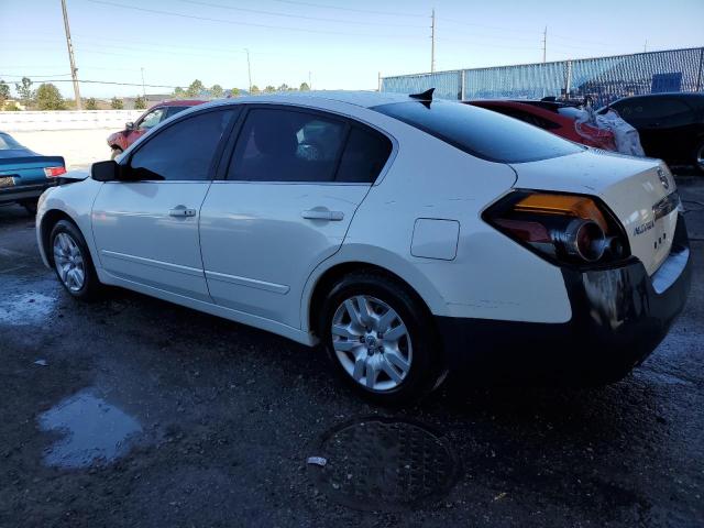 Photo 2 from auction – 2012 NISSAN ALTIMA BAS with VIN 1N4AL2AP4CN492578