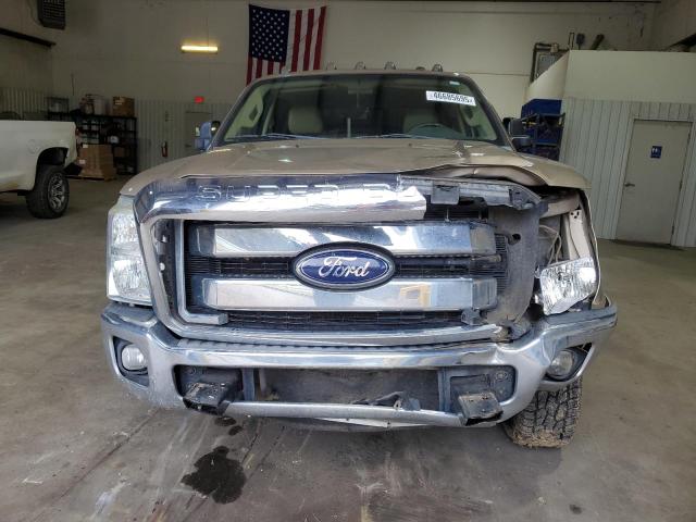 Photo 5 from auction – 2012 FORD F250 SUPER with VIN 1FT7W2BT6CEA63479