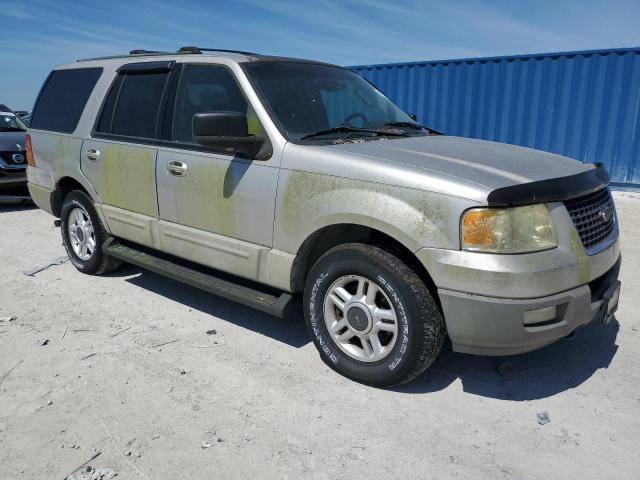 Photo 4 from auction – 2003 FORD EXPEDITION with VIN 1FMPU16W33LB09118