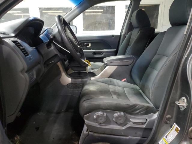 Снимка 7 от търг – 2008 HONDA PILOT VP с VIN 5FNYF18298B050910