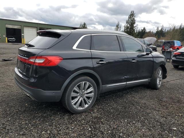 Снимка 3 от търг – 2017 LINCOLN MKX RESERV с VIN 2LMPJ8LP5HBL16636