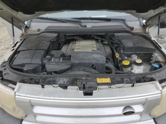 Photo 12 from auction – 2005 LAND ROVER LR3 SE with VIN SALAD25485A318278