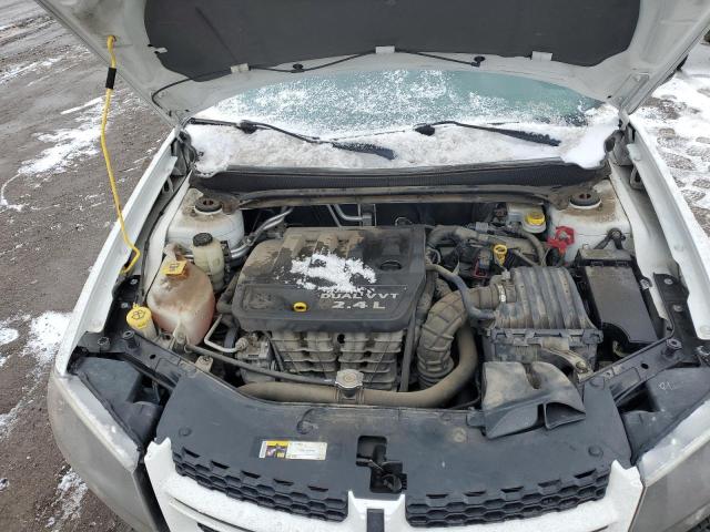 Photo 11 from auction – 2014 DODGE AVENGER SE with VIN 1C3CDZAB1EN226214