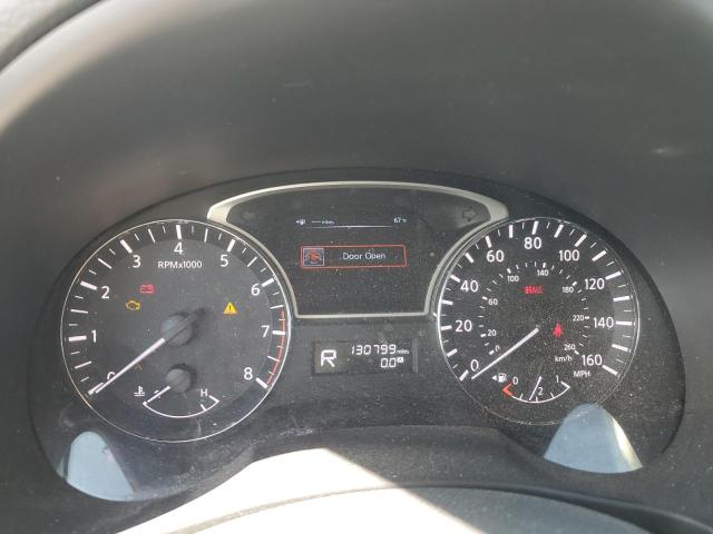 Photo 9 from auction – 2013 NISSAN ALTIMA 2.5 with VIN 1N4AL3AP1DN505164