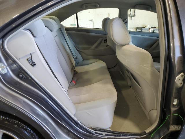 Photo 10 from auction – 2011 TOYOTA CAMRY BASE with VIN 4T1BF3EK3BU730477