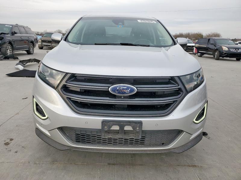 Photo 5 from auction – 2015 FORD EDGE SPORT with VIN 2FMTK4AP5FBB08823