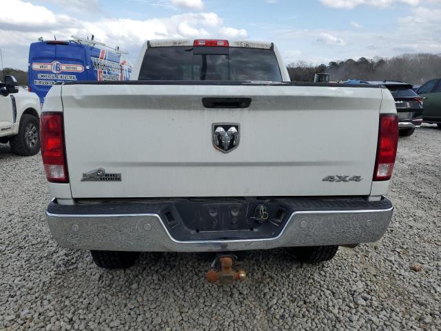 Photo 6 from auction – 2018 RAM 2500 SLT with VIN 3C6UR5DL6JG296591