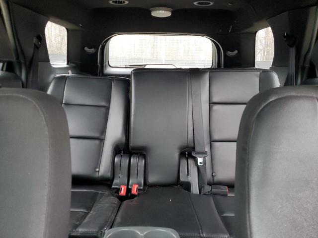 Photo 10 from auction – 2018 FORD EXPLORER P with VIN 1FM5K8AR9JGB59213
