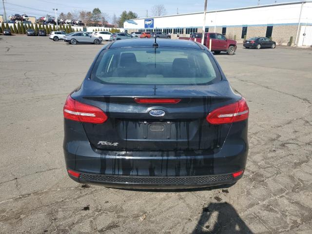Снимка 6 от търг – 2018 FORD FOCUS S с VIN 1FADP3E29JL237679