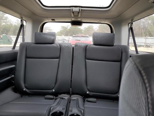Photo 10 from auction – 2003 HONDA ELEMENT DX with VIN 5J6YH27203L028537
