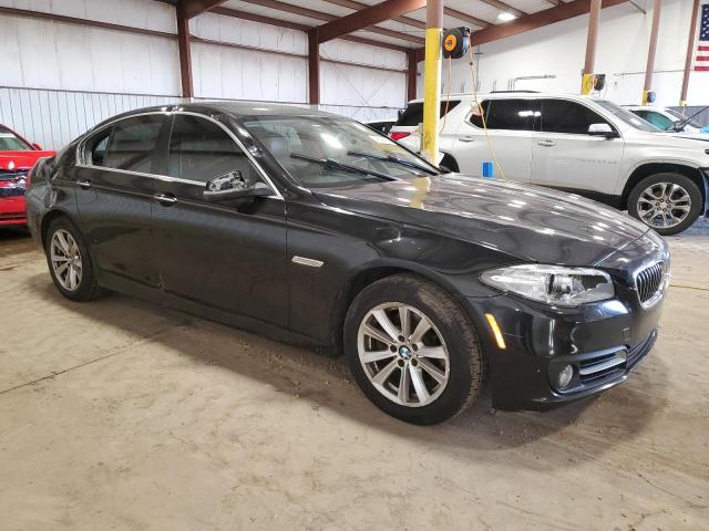 Снимка 4 от търг – 2015 BMW 528 XI с VIN WBA5A7C55FD624300