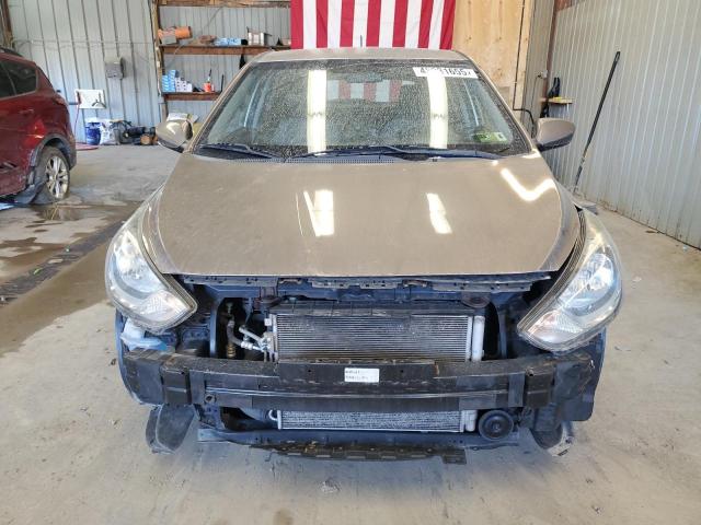 Photo 5 from auction – 2012 HYUNDAI ACCENT GLS with VIN KMHCT5AE5CU007336