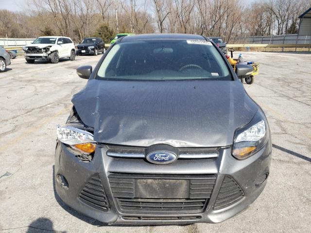 Photo 5 from auction – 2014 FORD FOCUS SE with VIN 1FADP3F20EL283910
