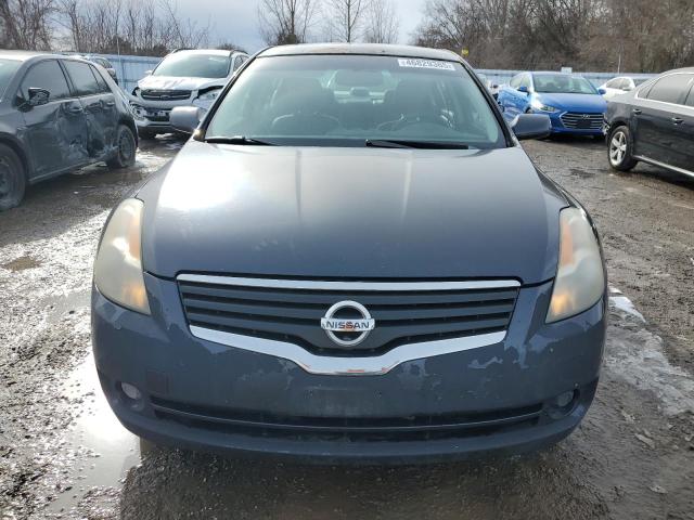 Photo 5 from auction – 2008 NISSAN ALTIMA 2.5 with VIN 1N4AL21E09C177309
