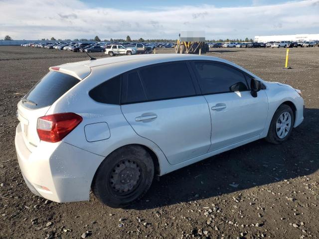 Снимка 3 от търг – 2012 SUBARU IMPREZA с VIN JF1GPAA64CH202175
