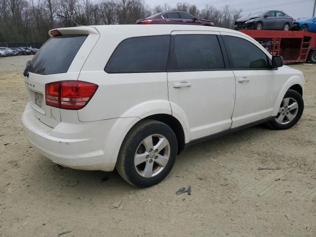 Photo 3 from auction – 2013 DODGE JOURNEY SE with VIN 3C4PDCAB6DT555919