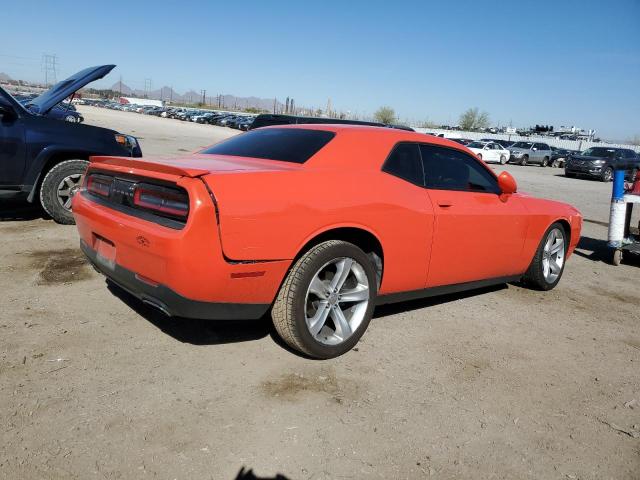 Photo 3 from auction – 2016 DODGE CHALLENGER with VIN 2C3CDZAG6GH315638