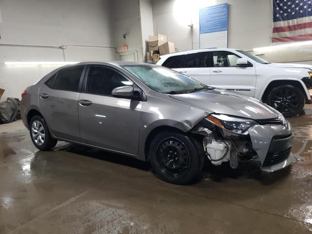 Photo 4 from auction – 2014 TOYOTA COROLLA L with VIN 2T1BURHE1EC061615
