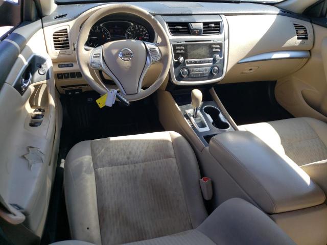 Photo 8 from auction – 2017 NISSAN ALTIMA 2.5 with VIN 1N4AL3AP3HC243570