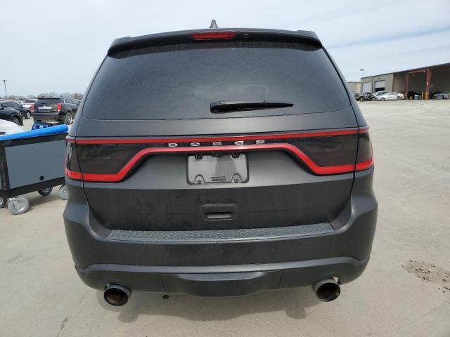 Photo 6 from auction – 2017 DODGE DURANGO R/ with VIN 1C4SDJCT4HC907935