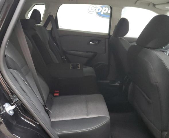 Photo 11 from auction – 2023 NISSAN ROGUE SV with VIN 5N1BT3BB3PC925764