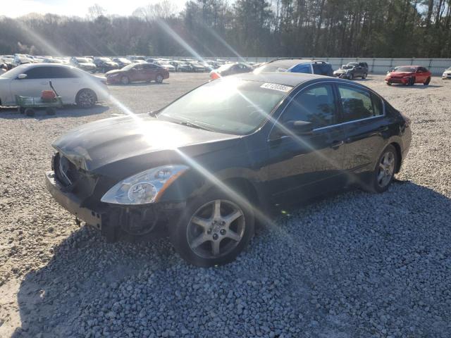 NISSAN ALTIMA BAS 2012 with VIN 1N4AL2AP5CC168955 - Photo from auction