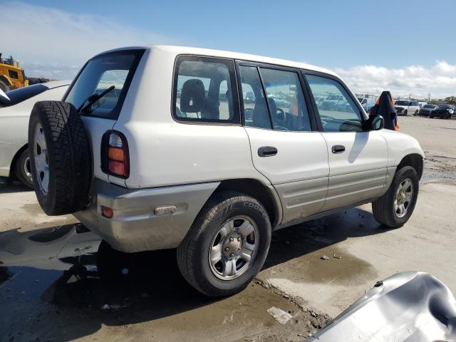 Photo 3 from auction – 2000 TOYOTA RAV4 with VIN JT3HP10V5Y0238393