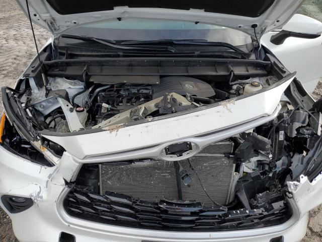 Снимка 12 от търг – 2023 TOYOTA HIGHLANDER с VIN 5TDKDRBH1PS014064