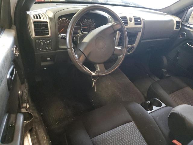 Photo 8 from auction – 2010 CHEVROLET COLORADO with VIN 1GCCSBD91A8101398