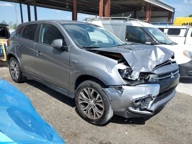 Photo 4 from auction – 2018 MITSUBISHI OUTLANDER with VIN JA4AR3AU7JU025687