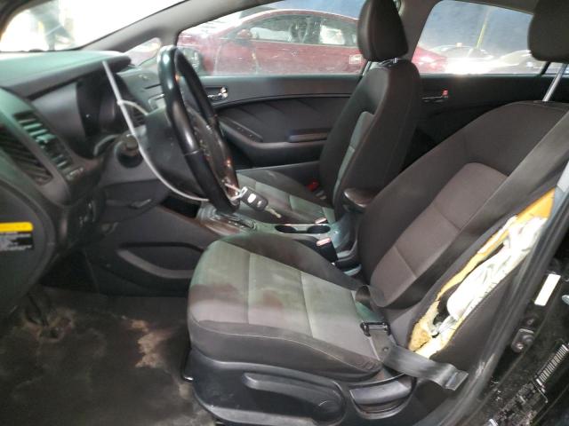 Photo 7 from auction – 2015 KIA FORTE EX with VIN KNAFX4A82F5342124