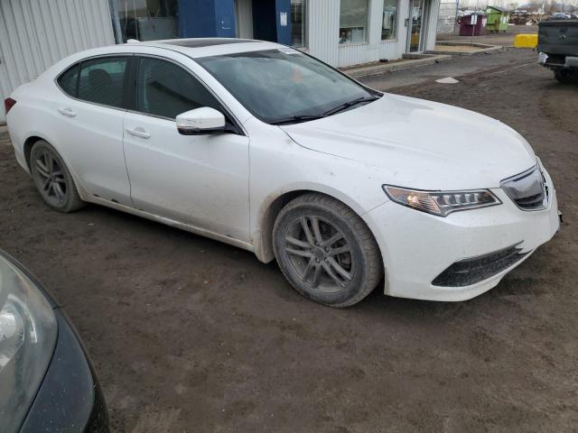 Снимка 4 от търг – 2015 ACURA TLX TECH с VIN 19UUB1F50FA801519