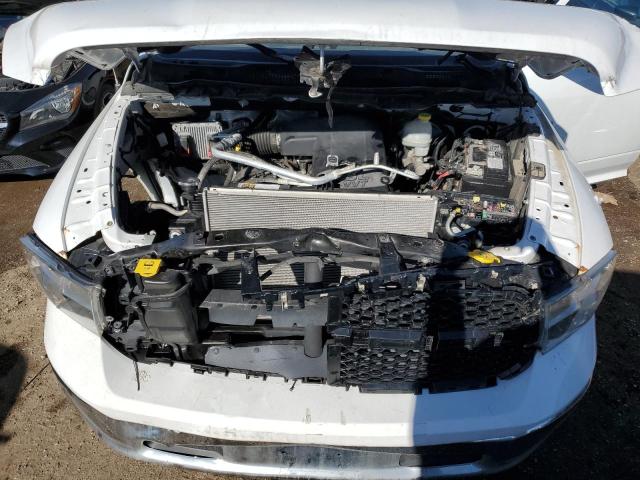 Photo 11 from auction – 2023 RAM 1500 CLASS with VIN 3C6RR7LG0PG675472
