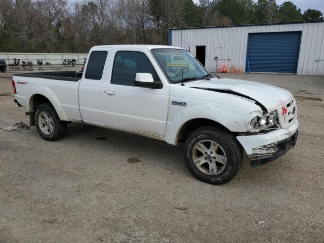 Photo 4 from auction – 2006 FORD RANGER SUP with VIN 1FTYR14U76PA29152
