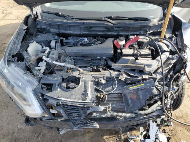 Photo 12 from auction – 2020 NISSAN ROGUE S with VIN 5N1AT2MT3LC774575