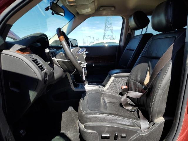 Снимка 7 от търг – 2012 FORD FLEX LIMIT с VIN 2FMGK5DC1CBD14961