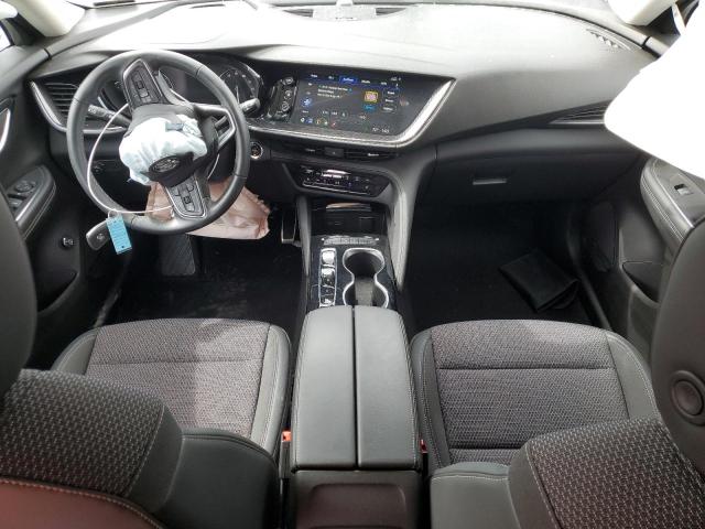 Photo 8 from auction – 2023 BUICK ENVISION with VIN LRBAZLR42PD030457