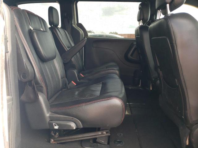Photo 11 from auction – 2016 DODGE GRAND CARA with VIN 2C4RDGEG6GR352364