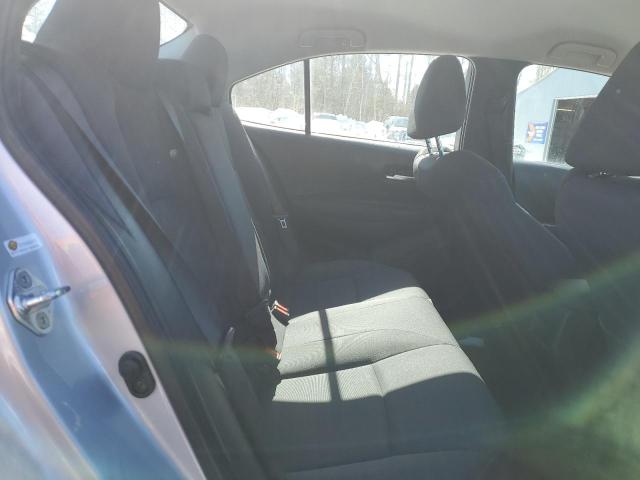 Photo 10 from auction – 2020 TOYOTA COROLLA LE with VIN 5YFBPRBE4LP002247
